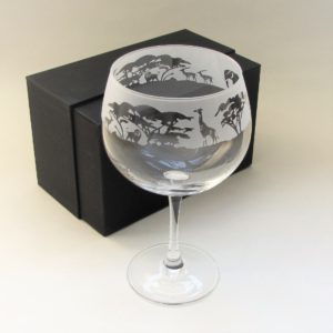 Animo Safari Gin Glass (2)