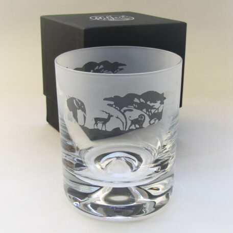 Animo Safari Whisky Tumbler