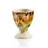 Ceramic Cheetah Egg Cup (2)