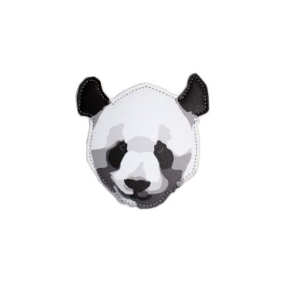 Emily Brooks Coaster Pu Panda
