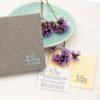 Lily Charmed Gift Box