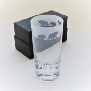 Animo Elephant Hiball Tumbler