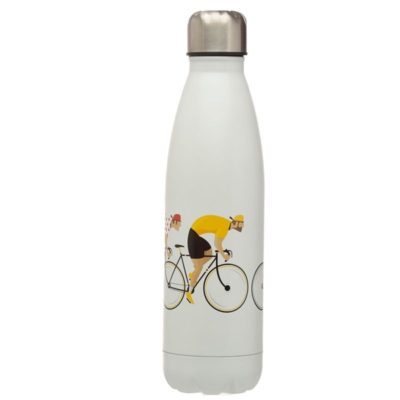Bicycle Cycle Works Stainless Steel Insulated Drinks Bottle