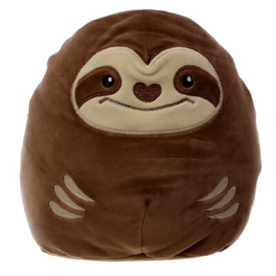 Cuddlies Sloth Cushion