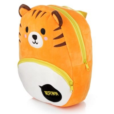 Kids Tiger School Rucksack